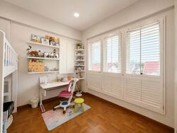 Duchess Crest (D10), Condominium #601004251